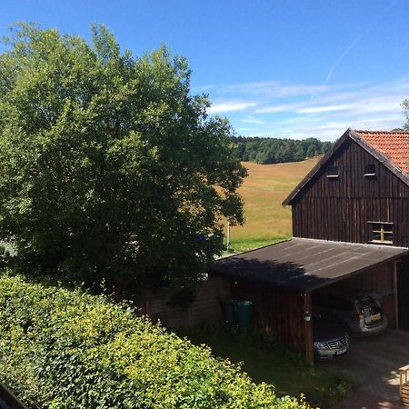 Fuehl Dich Wohl Apartment Braunlage Luaran gambar