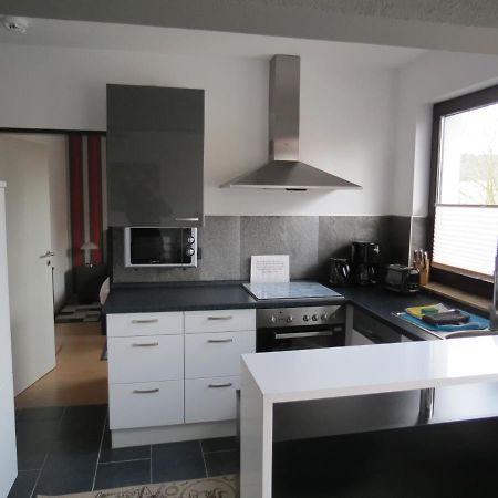 Fuehl Dich Wohl Apartment Braunlage Luaran gambar