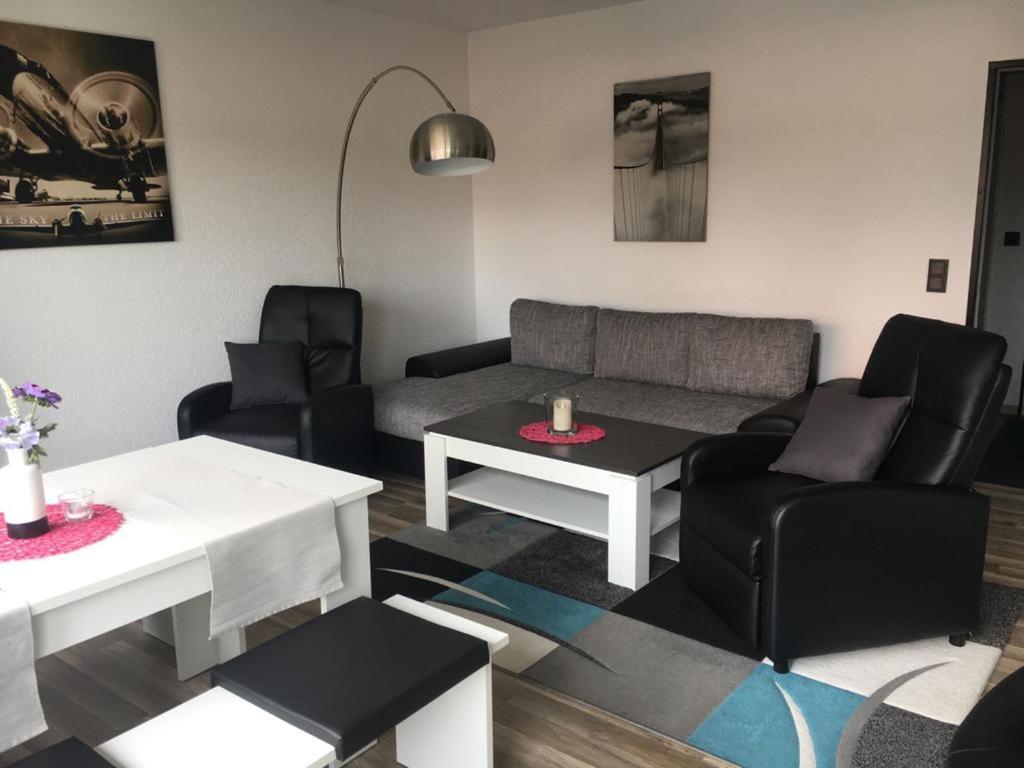 Fuehl Dich Wohl Apartment Braunlage Luaran gambar