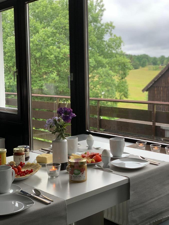 Fuehl Dich Wohl Apartment Braunlage Luaran gambar