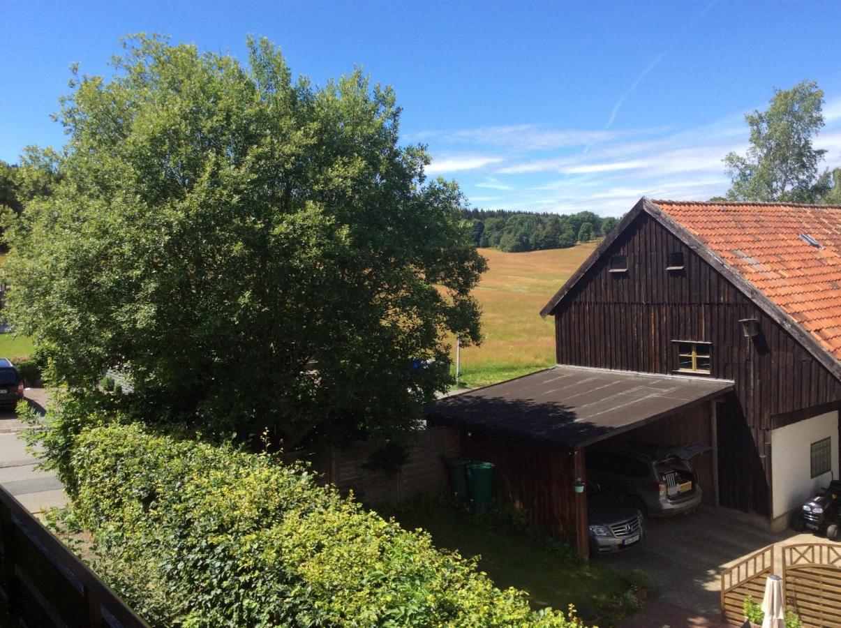 Fuehl Dich Wohl Apartment Braunlage Luaran gambar