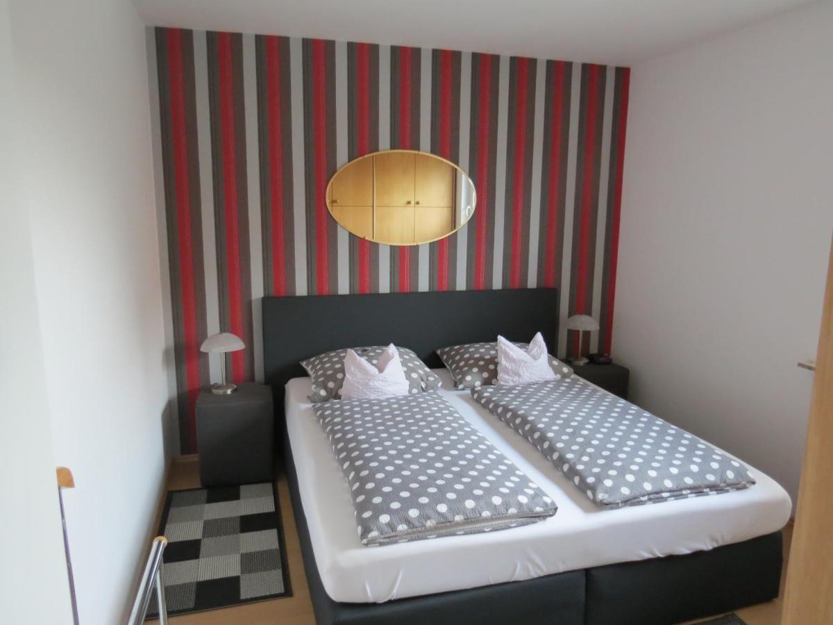 Fuehl Dich Wohl Apartment Braunlage Luaran gambar